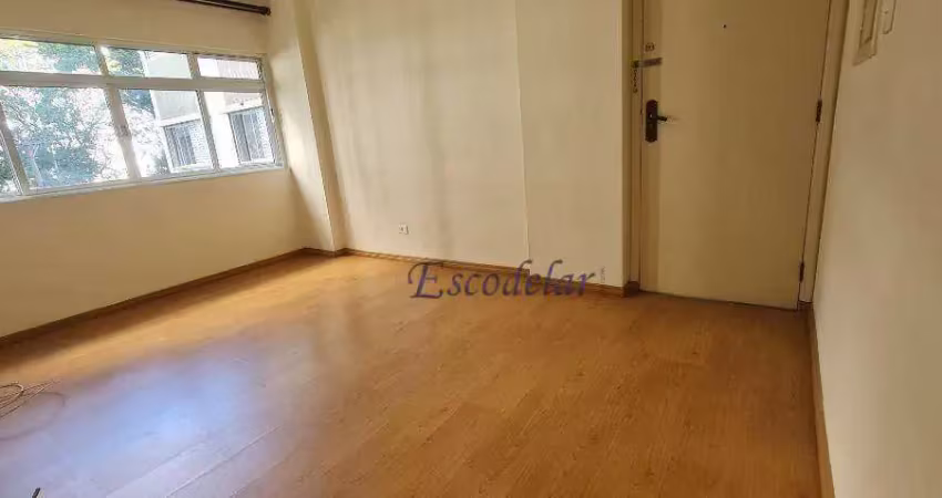 Apartamento à venda, 60 m² por R$ 480.000,00 - Santana - São Paulo/SP