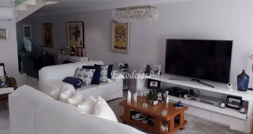 Sobrado à venda, 229 m² por R$ 2.200.000,00 - Santana - São Paulo/SP
