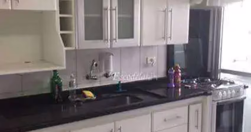 Apartamento à venda, 68 m² por r$ 680.000,00 - santana - são paulo/sp