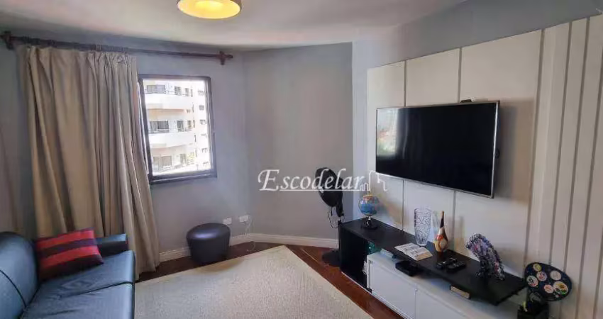 Apartamento com 4 quartos à venda em santana - são paulo/sp