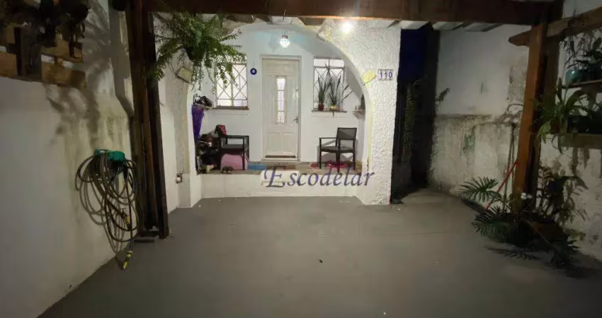 Sobrado à venda, 150 m² por R$ 865.000,00 - Santana - São Paulo/SP