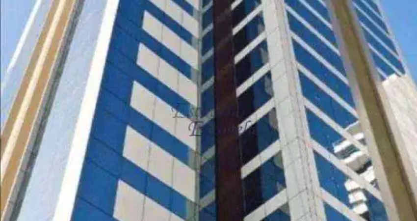 Laje à venda, 400 m² por r$ 6.300.000,00 - santana - são paulo/sp