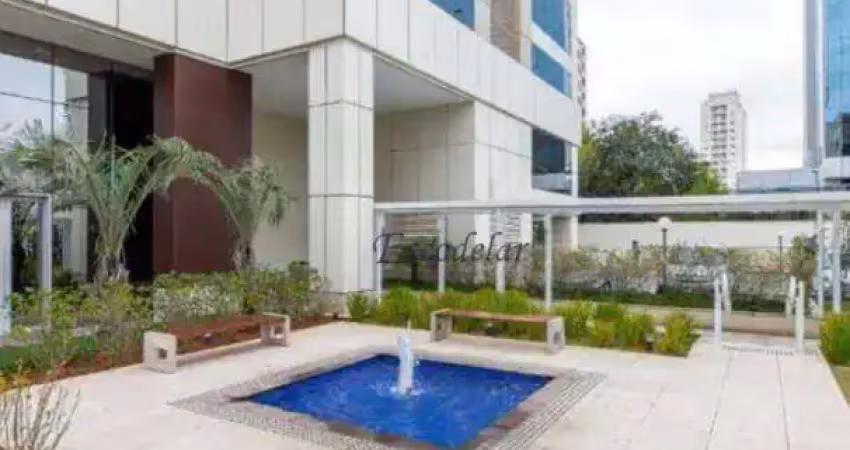 Sala à venda, 150 m² por r$ 2.300.000,00 - santana - são paulo/sp