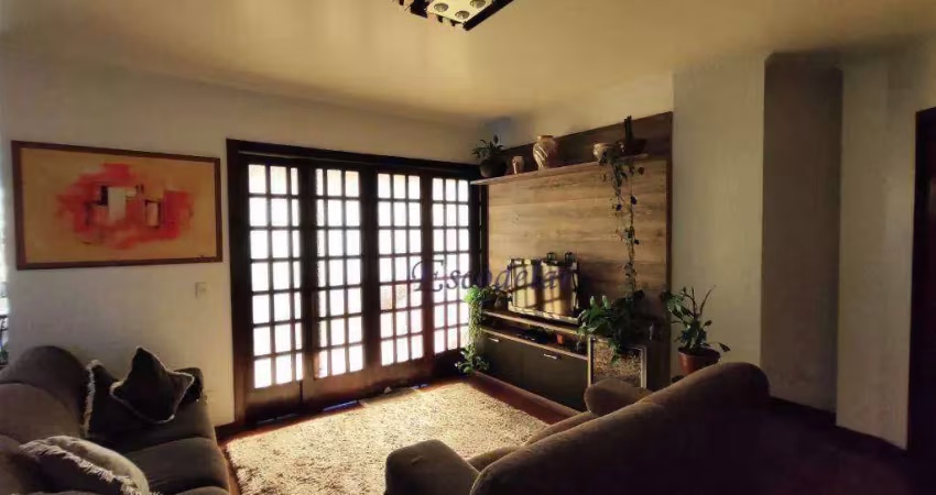 Apartamento à venda, 148 m² por r$ 1.150.000,00 - santana - são paulo/sp