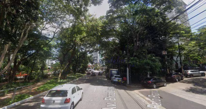 Apartamento à venda, 116 m² por r$ 1.390.000,00 - santana - são paulo/sp