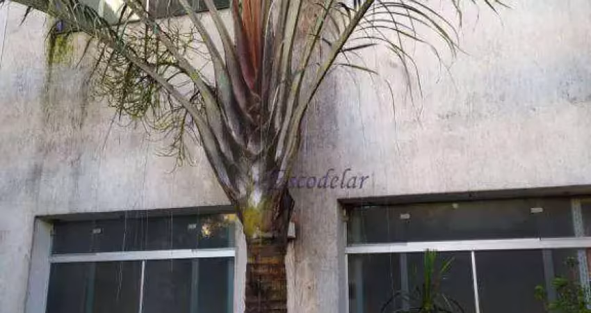 Prédio à venda, 700 m² por r$ 3.500.000,00 - santana - são paulo/sp