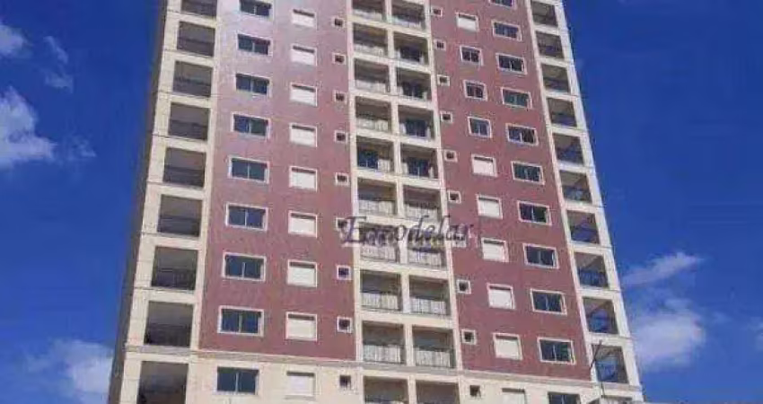 Apartamento à venda, 76 m² por r$ 890.000,00 - santana - são paulo/sp