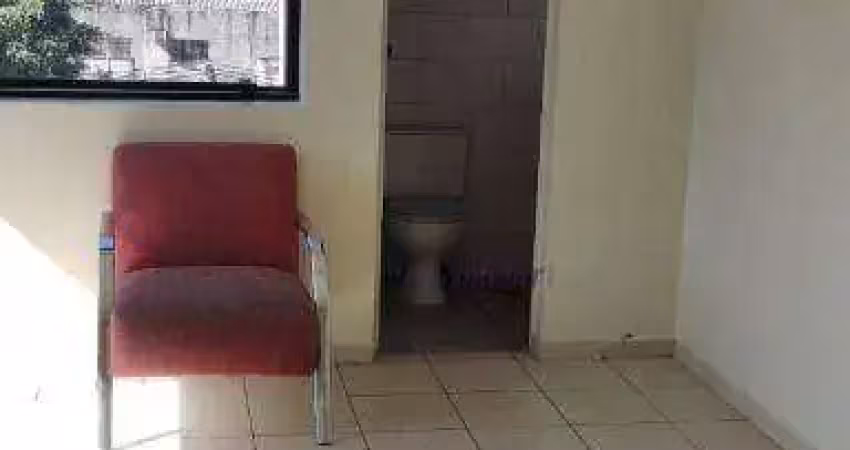 Sala à venda, 34 m² por R$ 250.000,00 - Santana - São Paulo/SP