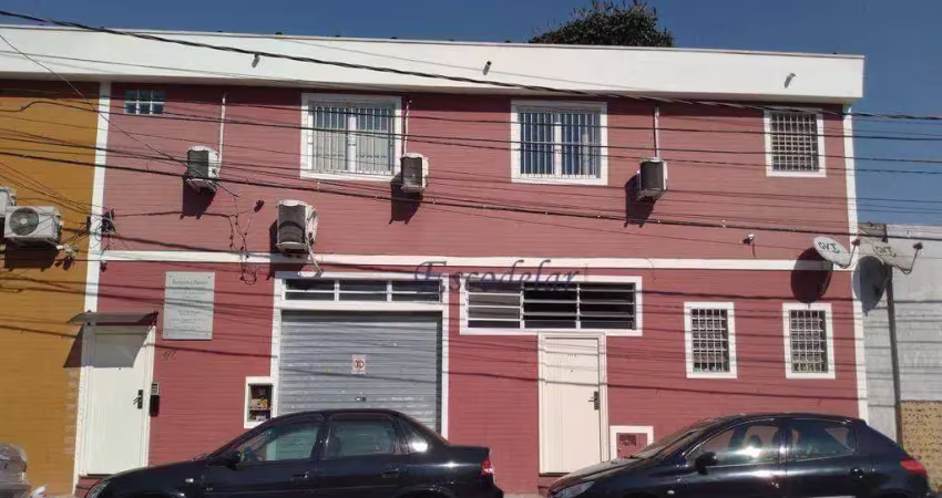 Casa à venda, 134 m² por r$ 900.000,00 - santana - são paulo/sp
