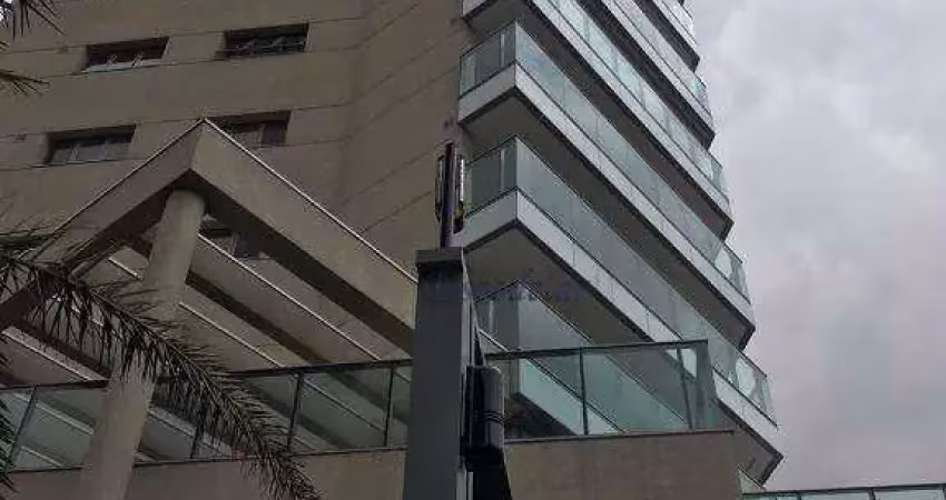 Apartamento com 4 dormitórios à venda, 265 m² por R$ 4.452.000,00 - Santana - São Paulo/SP