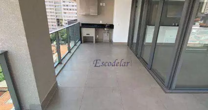 Apartamento com 4 dormitórios à venda, 255 m² por r$ 4.100.000,02 - santana - são paulo/sp