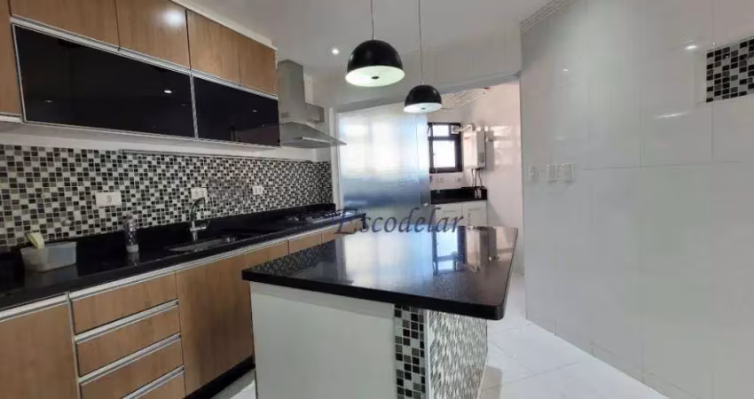 Apartamento com 3 quartos à venda em santana - são paulo/sp