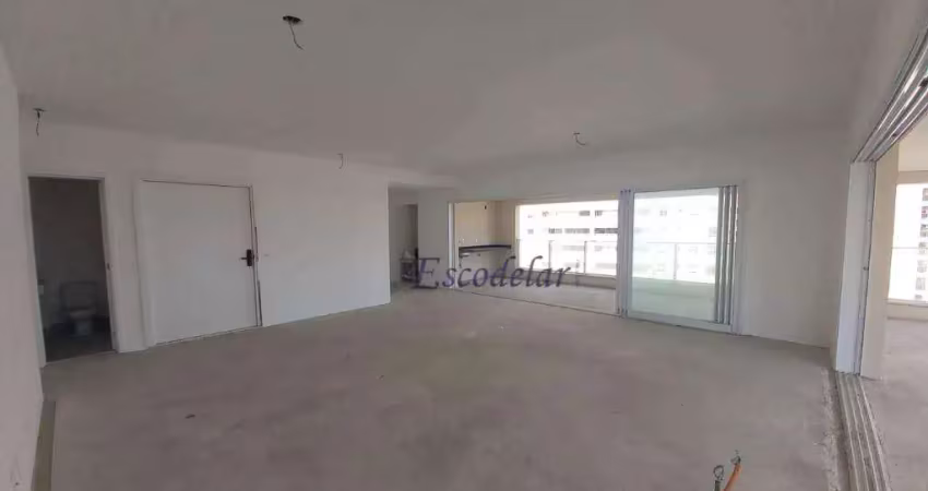 Apartamento à venda, 263 m² por r$ 3.720.000,00 - santana - são paulo/sp
