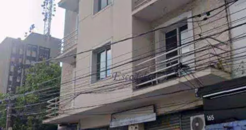 Prédio à venda, 854 m² por r$ 9.000.000,00 - santana - são paulo/sp