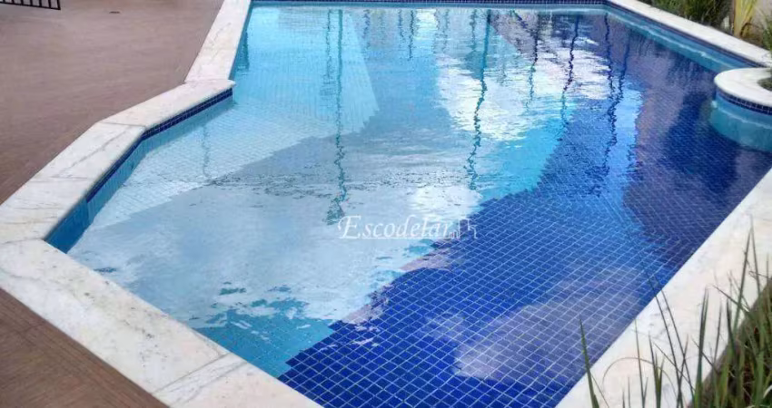 Apartamento à venda, 72 m² por r$ 750.000,00 - parada inglesa - são paulo/sp