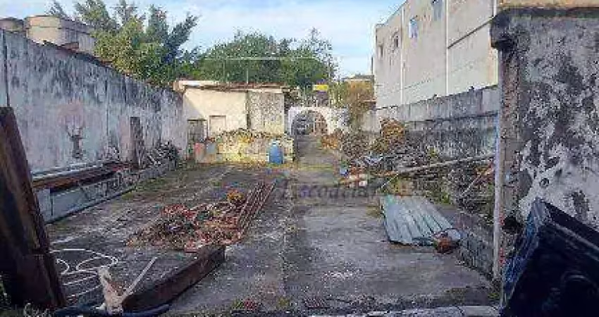 Terreno à venda, 480 m² por r$ 2.500.000,00 - tremembé - são paulo/sp