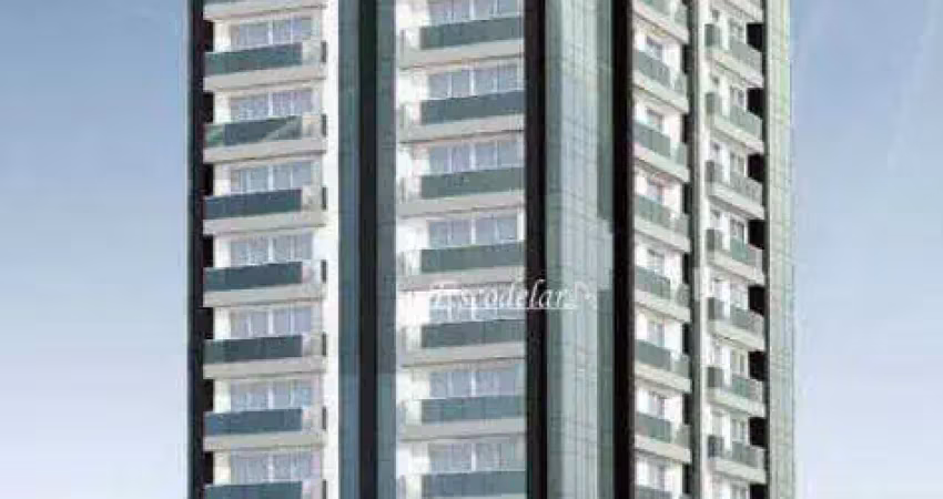 Sala à venda, 45 m² por r$ 650.000,00 - perdizes - são paulo/sp
