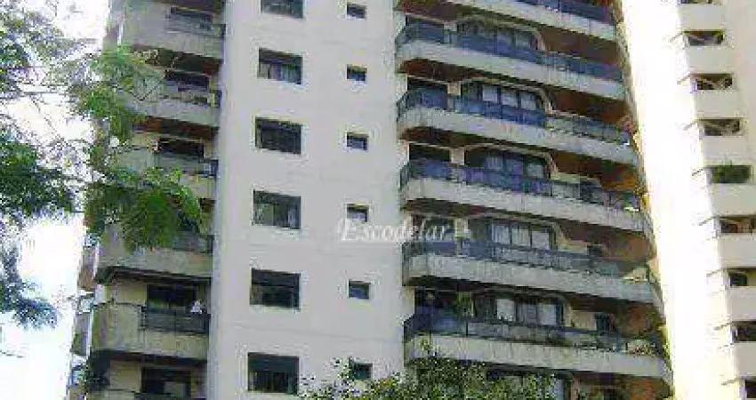 Apartamento à venda, 210 m² por r$ 1.500.000,00 - jardim sao paulo(zona norte) - são paulo/sp