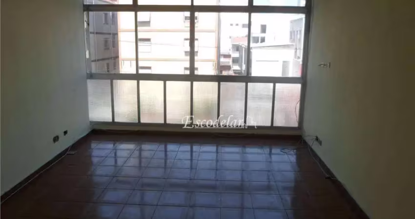 Apartamento à venda, 90 m² por r$ 420.000,00 - santana - são paulo/sp