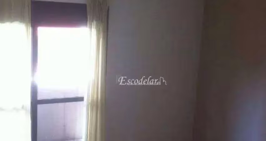 Apartamento residencial à venda, água fria, são paulo - ap1517.