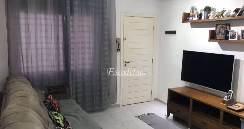 Casa à venda, 94 m² por r$ 600.000,00 - imirim - são paulo/sp