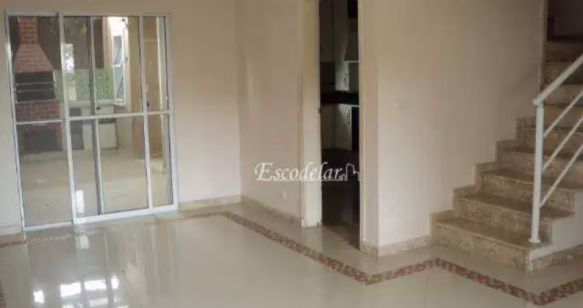 Sobrado à venda, 286 m² por R$ 1.198.800,00 - Horto Florestal - São Paulo/SP
