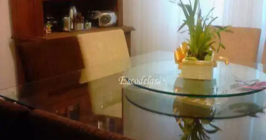 Sobrado à venda, 176 m² por r$ 900.000,00 - casa verde alta - são paulo/sp