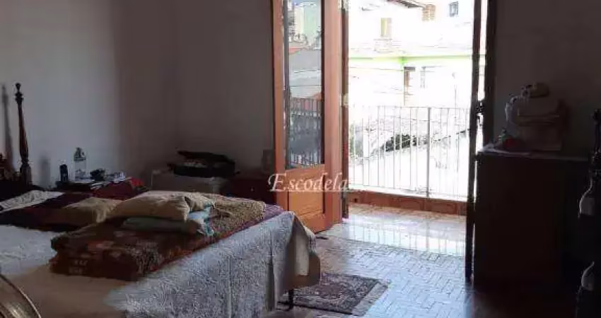 Sobrado com 4 dormitórios à venda, 252 m² por R$ 950.000,00 - Vila Guilherme - São Paulo/SP
