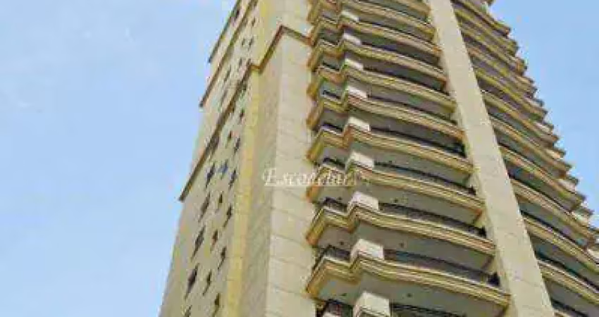 Apartamento com 3 dormitórios à venda, 142 m² por r$ 1.890.000,00 - jardim sao paulo(zona norte) - são paulo/sp