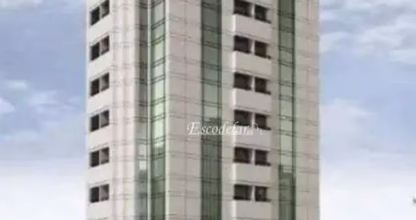 Sala à venda, 130 m² por r$ 1.300.000,00 - vila maria - são paulo/sp