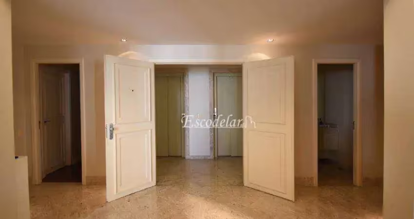 Apartamento à venda, 367 m² por R$ 8.100.000,00 - Jardins - São Paulo/SP