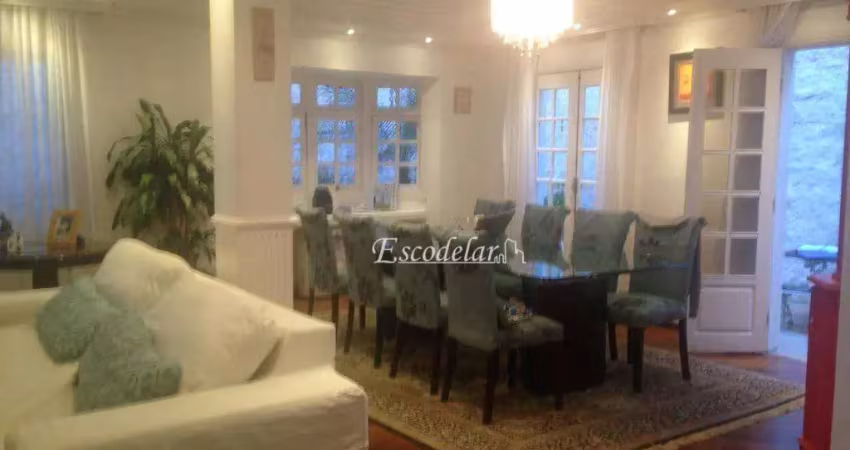 Casa à venda, 390 m² por R$ 2.014.000,00 - Tremembé - São Paulo/SP