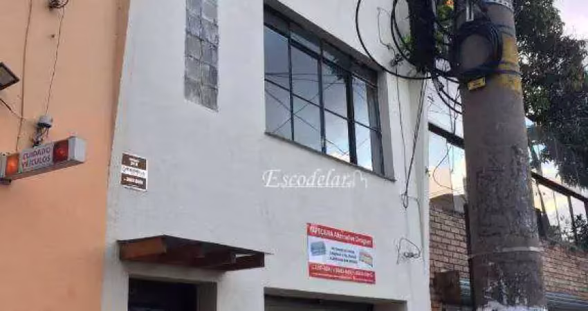 Prédio à venda, 441 m² por r$ 2.000.000,00 - sumaré - são paulo/sp