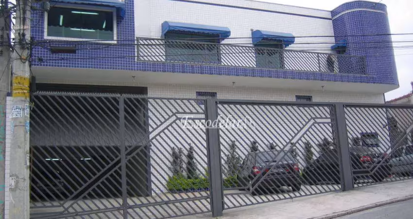 Galpão à venda, 1150 m² por r$ 6.499.000,00 - vila esperança - são paulo/sp