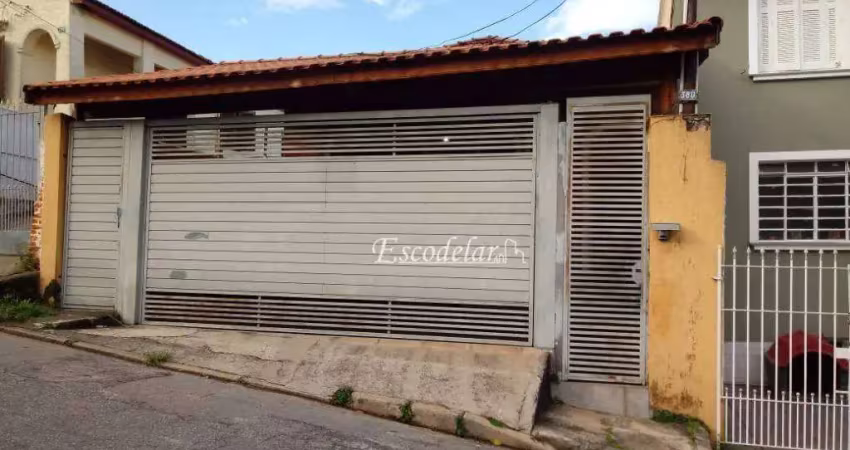 Casa à venda, 150 m² por r$ 745.000,00 - vila nova mazzei - são paulo/sp