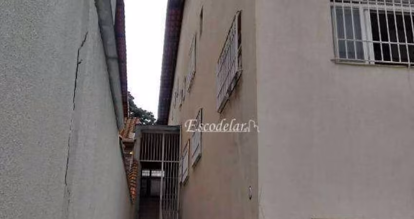 Sobrado com 3 dormitórios à venda, 350 m² por r$ 799.000,00 - vila mazzei - são paulo/sp