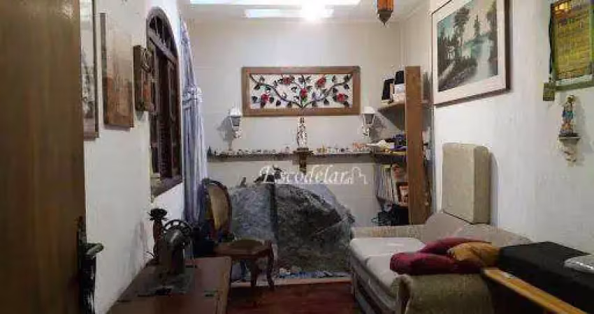 Sobrado com 4 dormitórios à venda, 172 m² por r$ 749.900,00 - tremembé - são paulo/sp