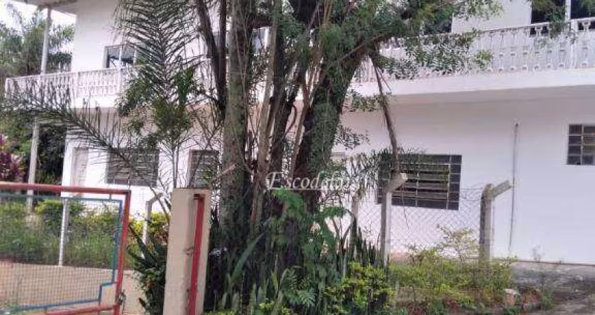 Galpão à venda, 3185 m² por R$ 3.500.000,00 - Terra Preta - Mairiporã/SP