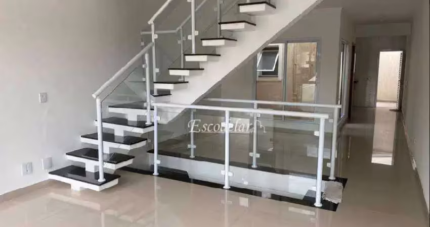 Sobrado à venda, 168 m² por R$ 980.000,00 - Tremembé - São Paulo/SP