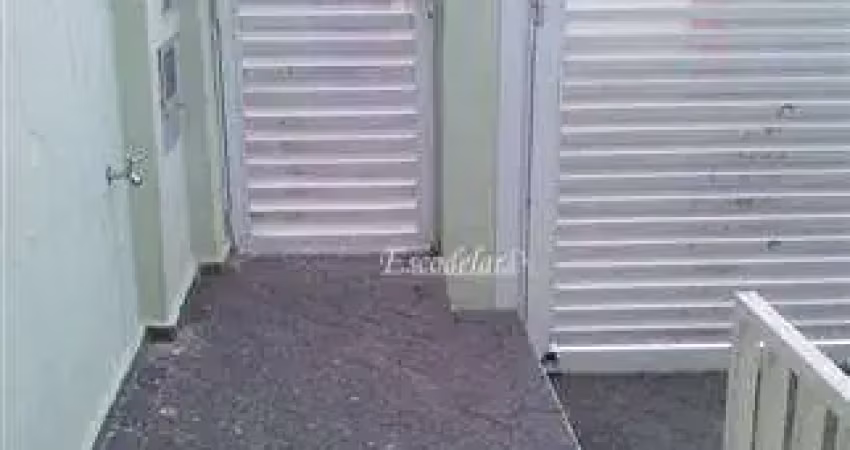 Sobrado à venda, 110 m² por r$ 690.000,00 - casa verde - são paulo/sp