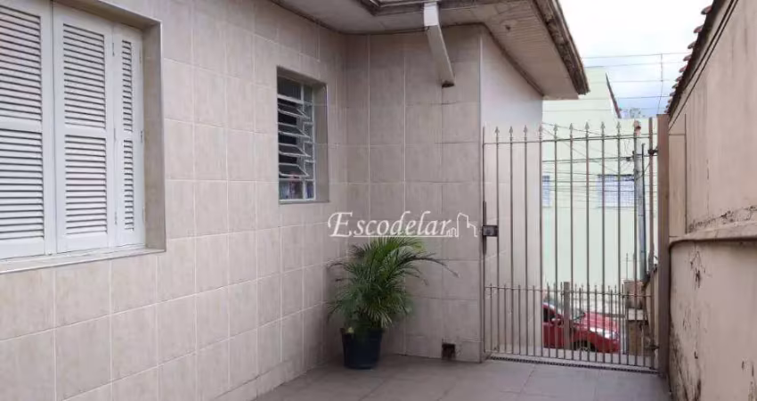 Casa à venda, 181 m² por r$ 850.000,00 - casa verde - são paulo/sp