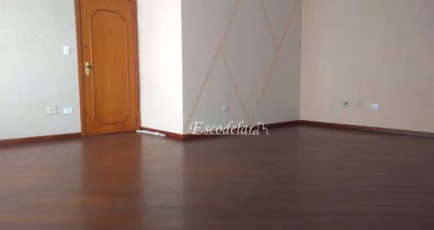 Apartamento à venda, 136 m² por r$ 900.000,00 - parque mandaqui - são paulo/sp
