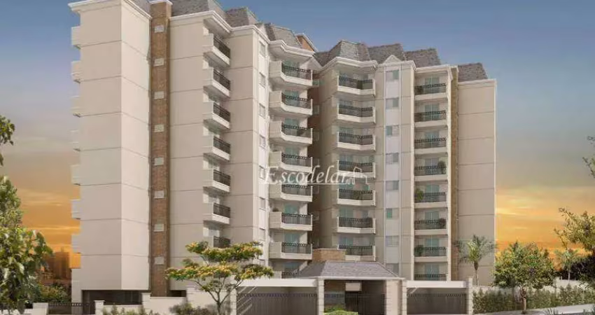 Apartamento à venda, 72 m² por r$ 720.000,00 - parada inglesa - são paulo/sp