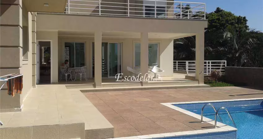 Sobrado à venda, 543 m² por R$ 2.800.000,00 - Tremembé - São Paulo/SP