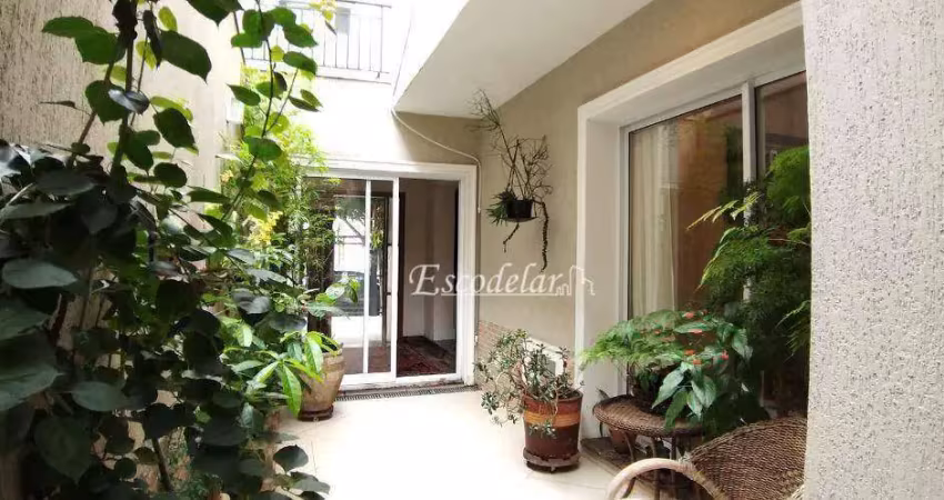 Sobrado à venda, 201 m² por R$ 1.300.000,00 - Jardim Sao Paulo(Zona Norte) - São Paulo/SP