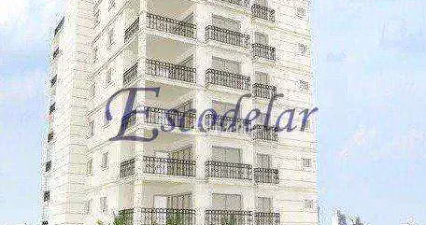 Apartamento residencial à venda, água fria, são paulo - ap0494.