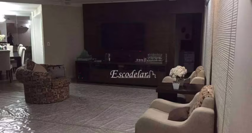Apartamento residencial à venda, água fria, são paulo.