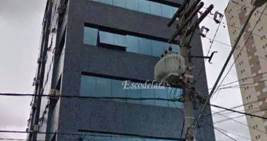 Sala à venda, 55 m² por r$ 299.000,00 - vila maria - são paulo/sp