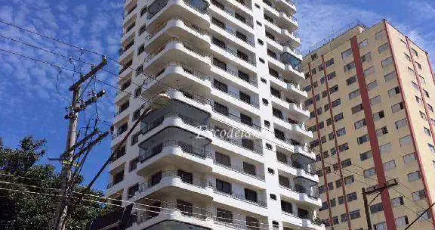 Apartamento à venda, 211 m² por R$ 1.431.000,00 - Santana - São Paulo/SP
