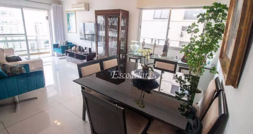 Apartamento à venda, 120 m² por R$ 990.000,00 - Santana - São Paulo/SP